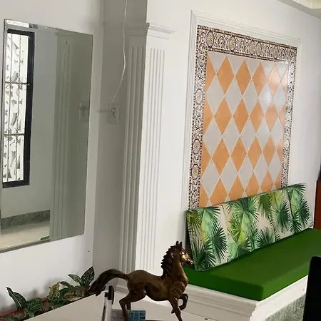 Casa Garces Hotel 2*