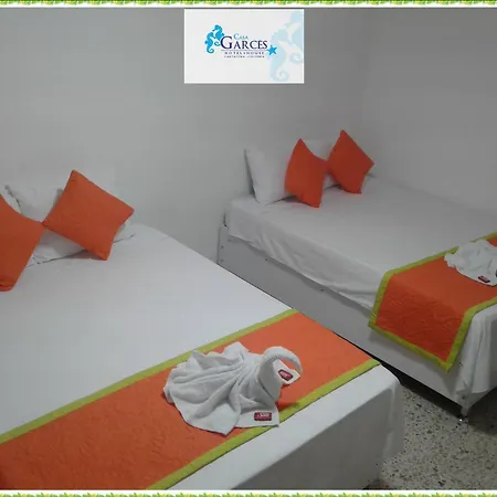 Casa Garces 2*