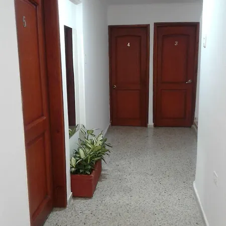 Hotel Casa Garces