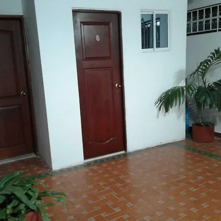 Hotel Casa Garces 2*
