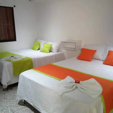 Hotel Casa Garces Cartagena
