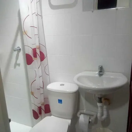 Hotel Casa Garces 2*