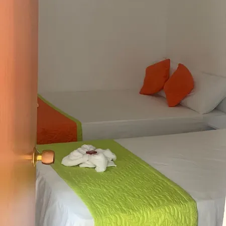 Casa Garces 2*