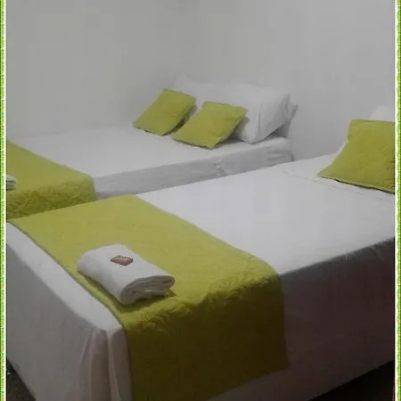 Hotel Casa Garces 2*