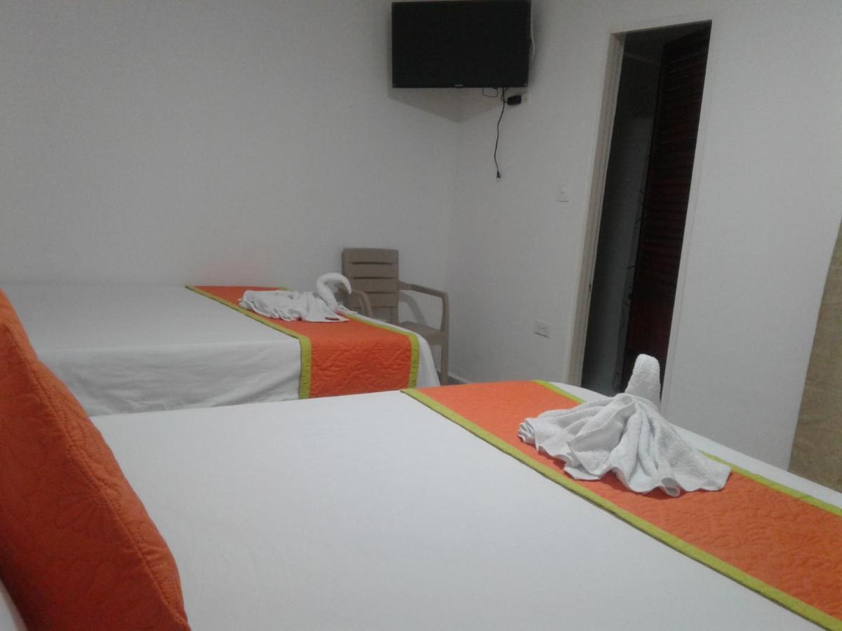 Hotel Casa Garces Cartagena