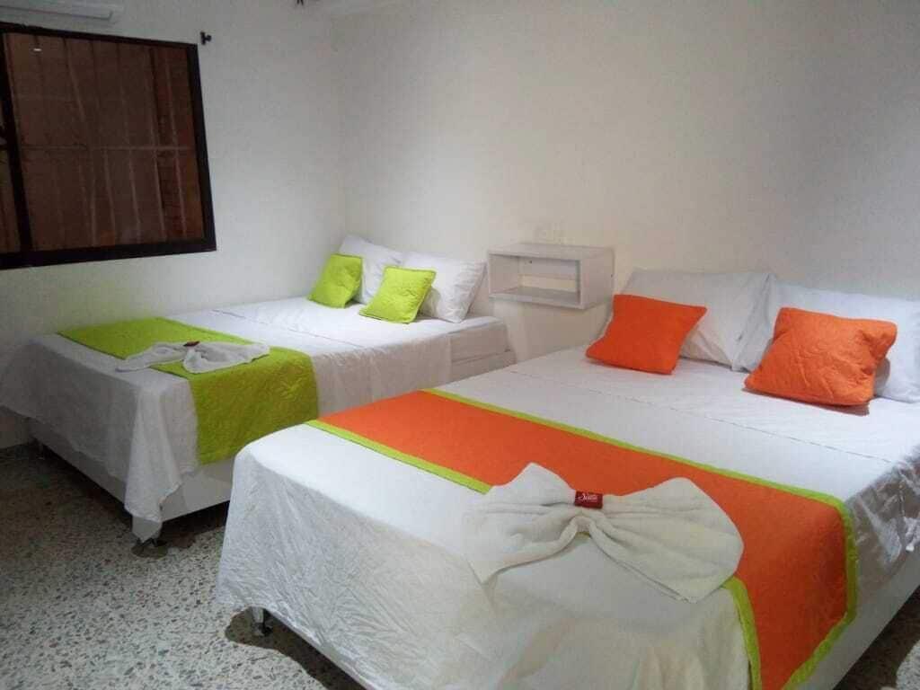 Hotel Casa Garces Cartagena
