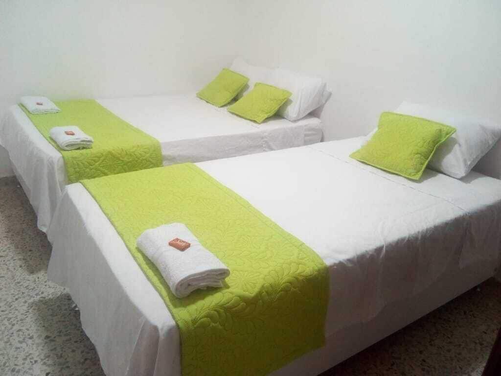 Hotel Casa Garces Cartagena