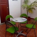 Hotel Casa Garces