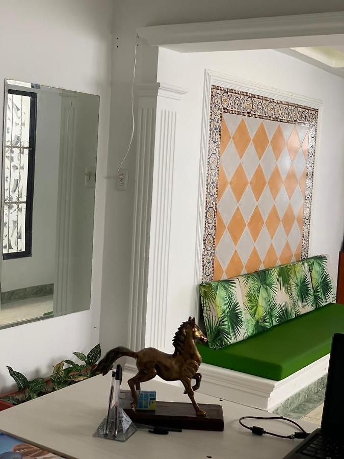 Casa Garces Hotel 2*