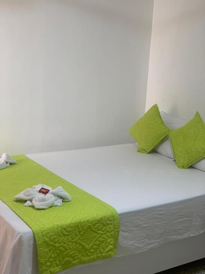 Casa Garces Hotel Cartagena