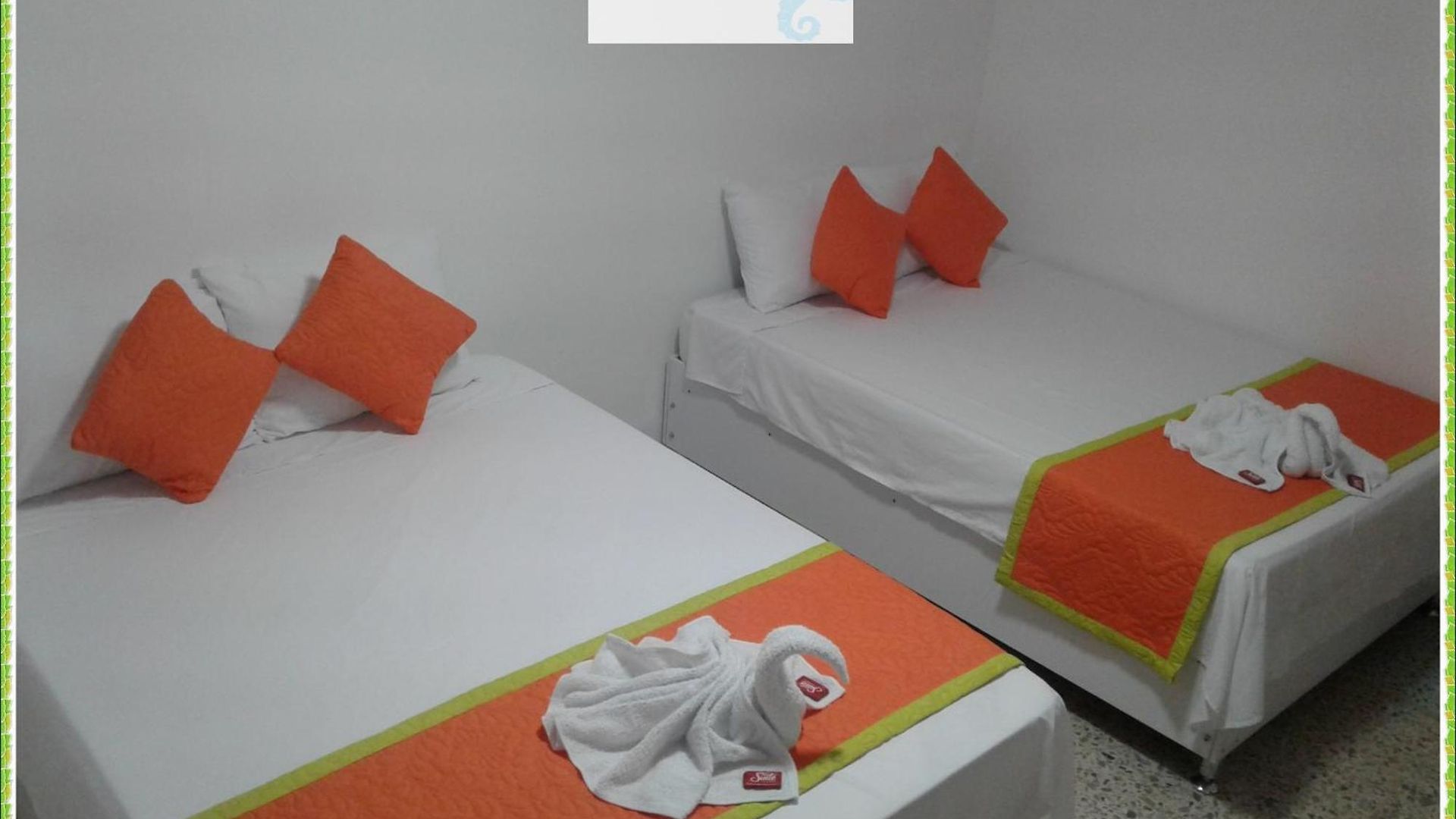 Casa Garces 2*