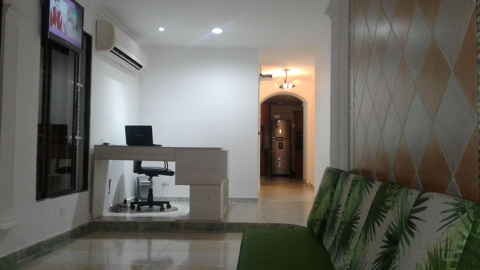 Hotel Casa Garces 2*