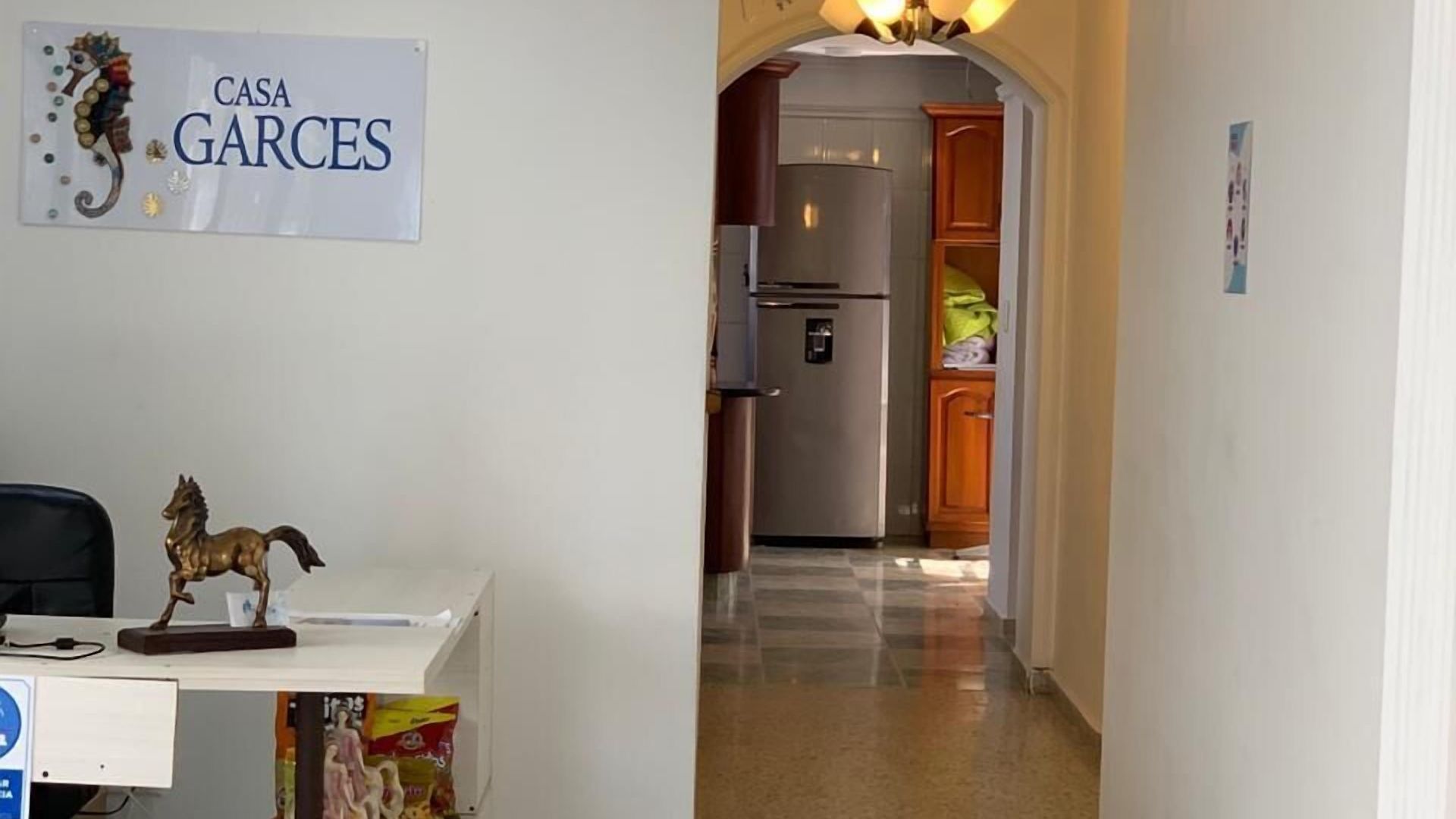 Casa Garces Hotel Cartagena