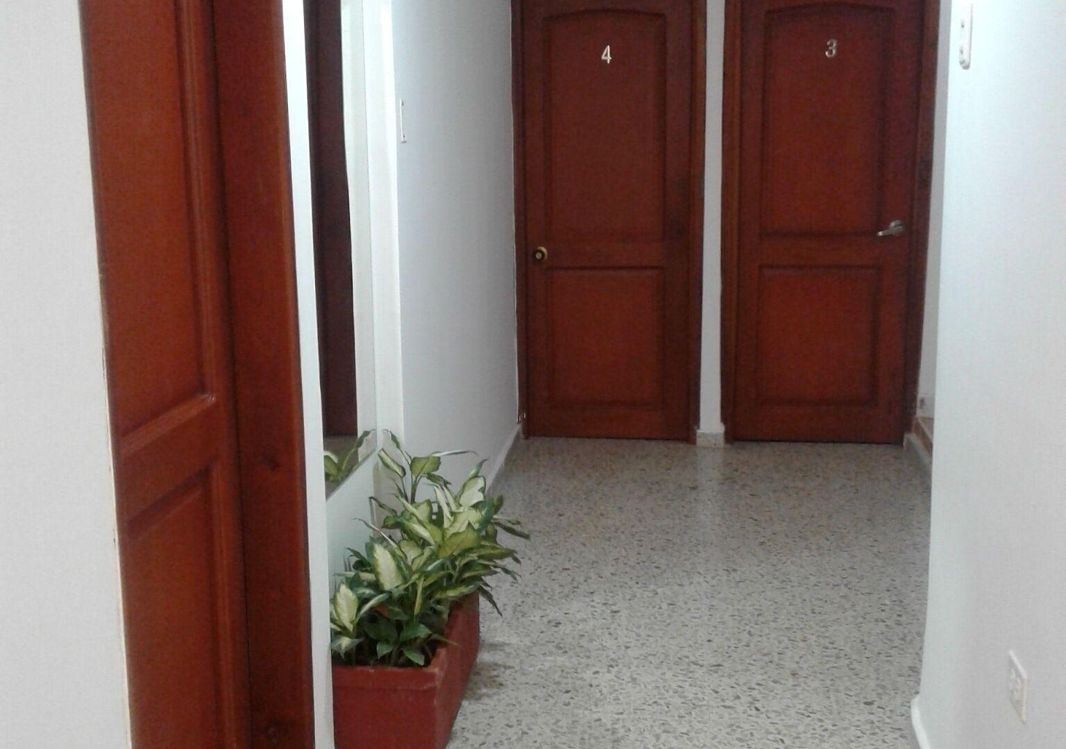 Hotel Casa Garces