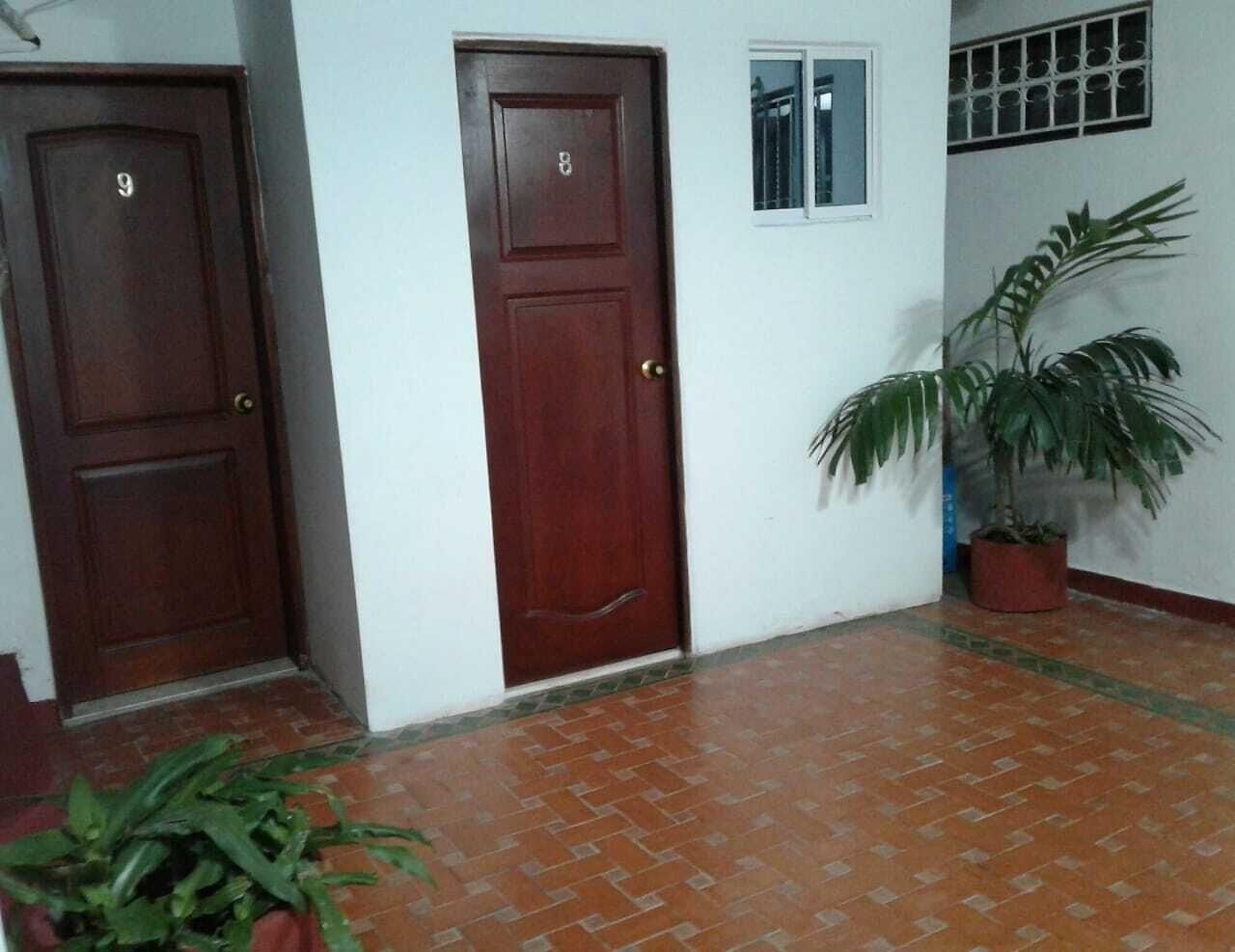 Hotel Casa Garces 2*