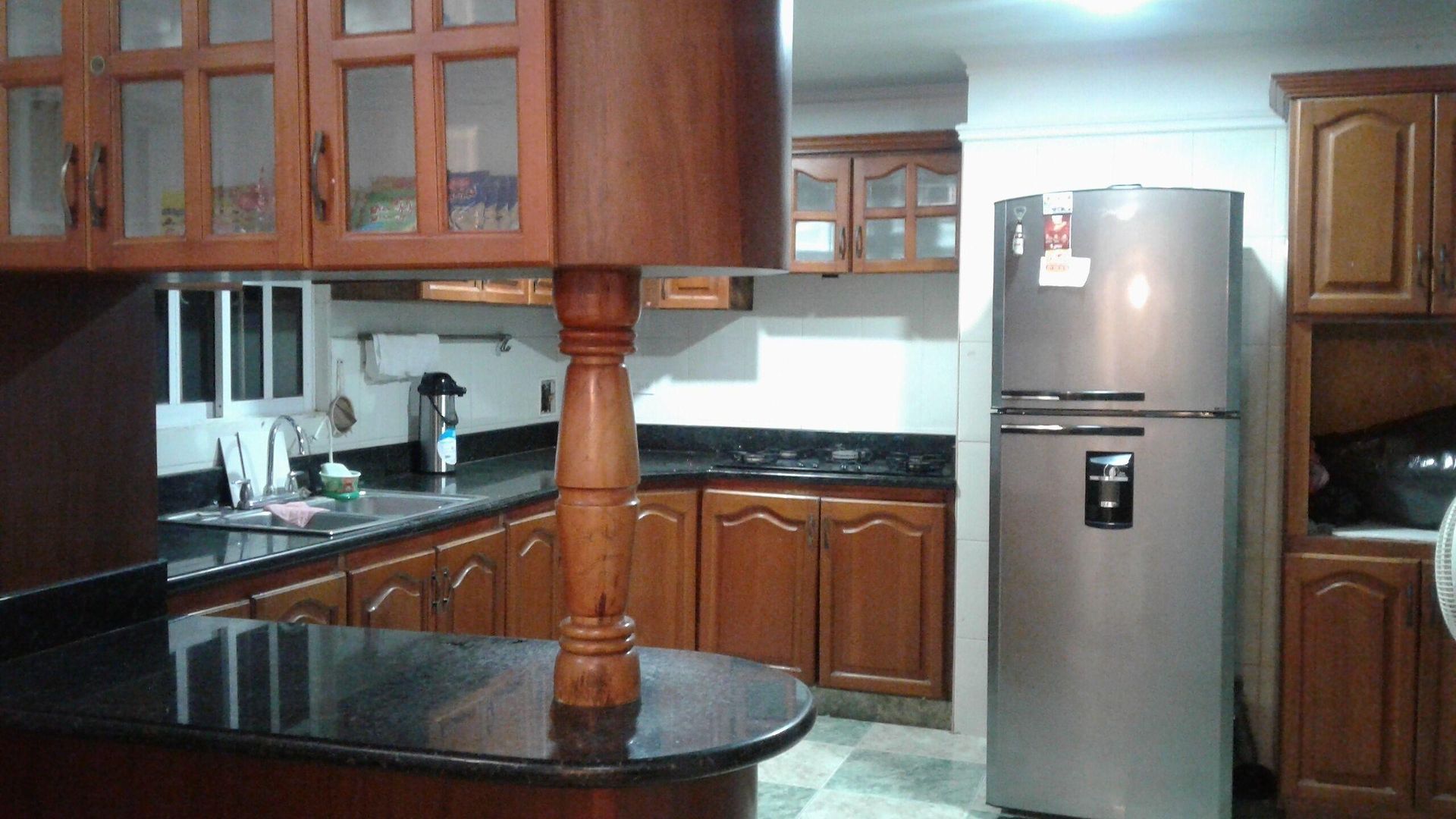 Hotel Casa Garces