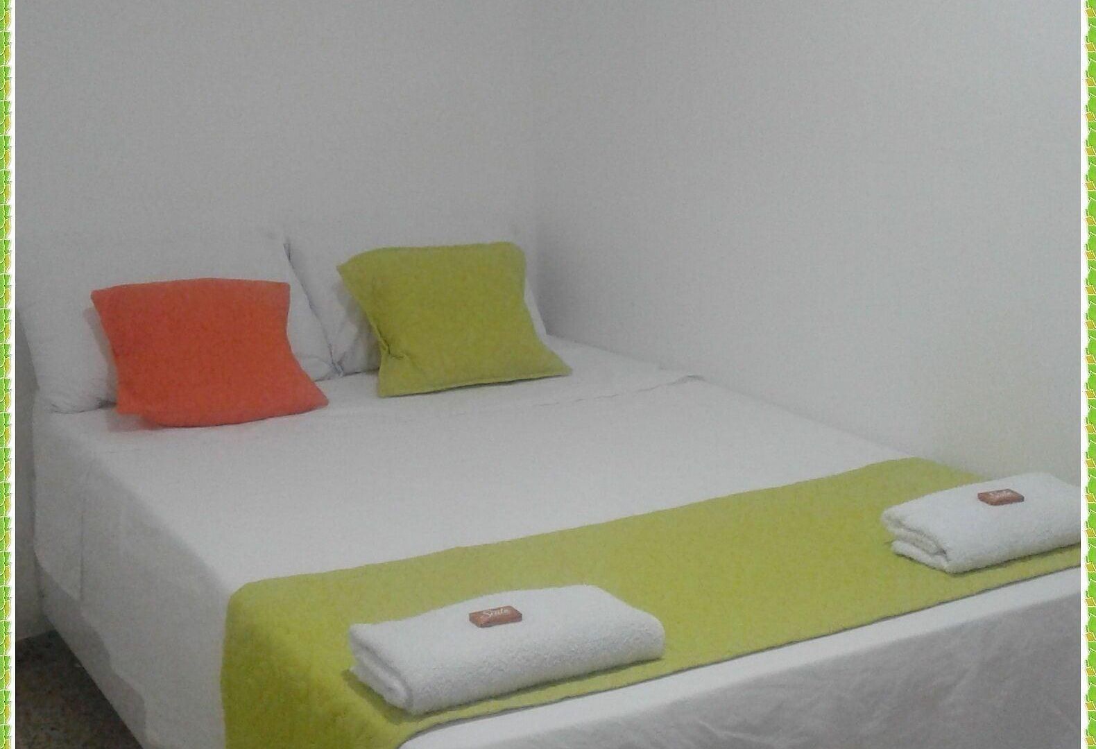 Casa Garces Hotel 2*