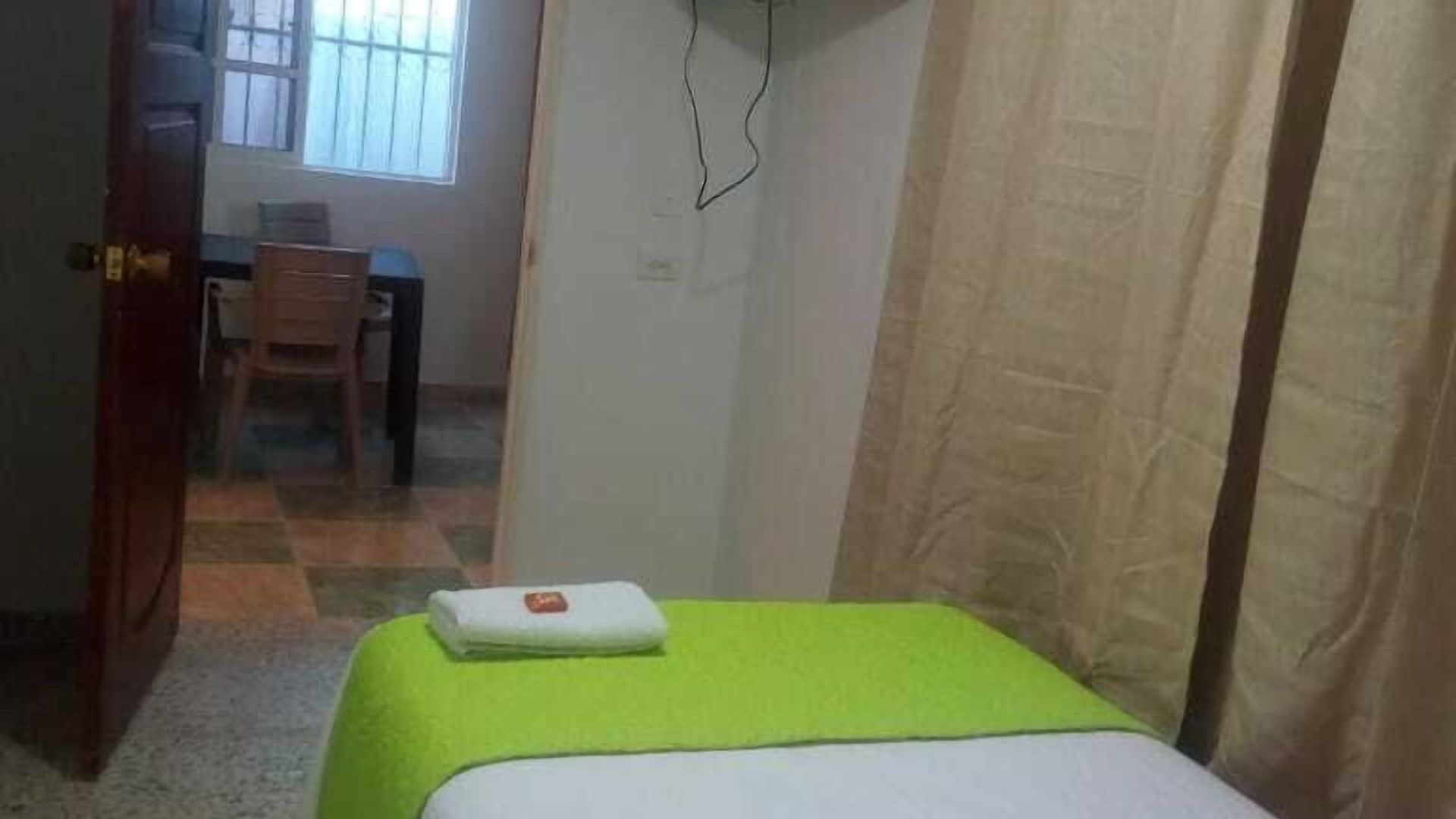 Casa Garces Cartagena