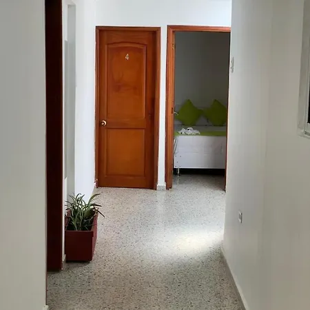 Casa Garces