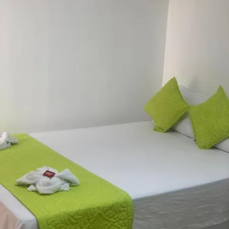 Casa Garces Hotel Cartagena