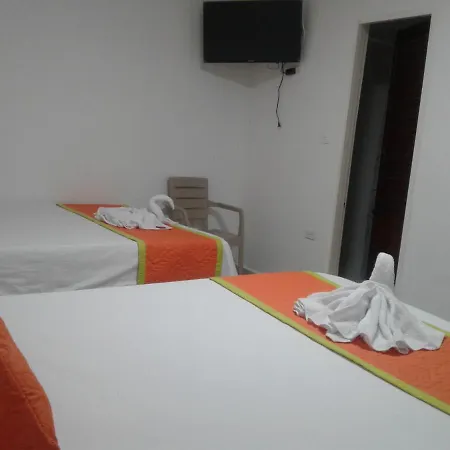 Hotel Casa Garces Cartagena
