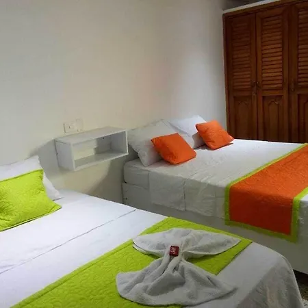 Casa Garces Hotel Cartagena
