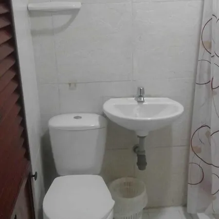 Hotel Casa Garces 2*