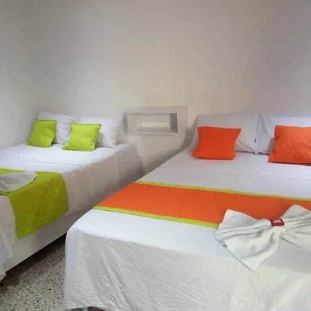 Casa Garces 2* Cartagena