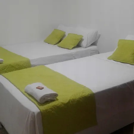 Casa Garces