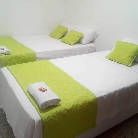 Hotel Casa Garces Cartagena