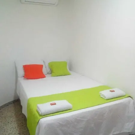 Casa Garces