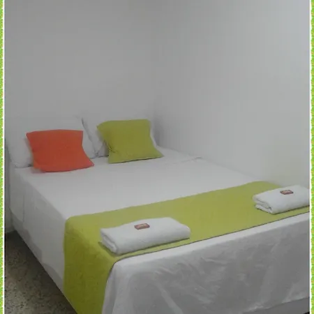 Casa Garces Hotel 2*