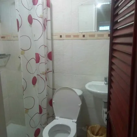 Hotel Casa Garces