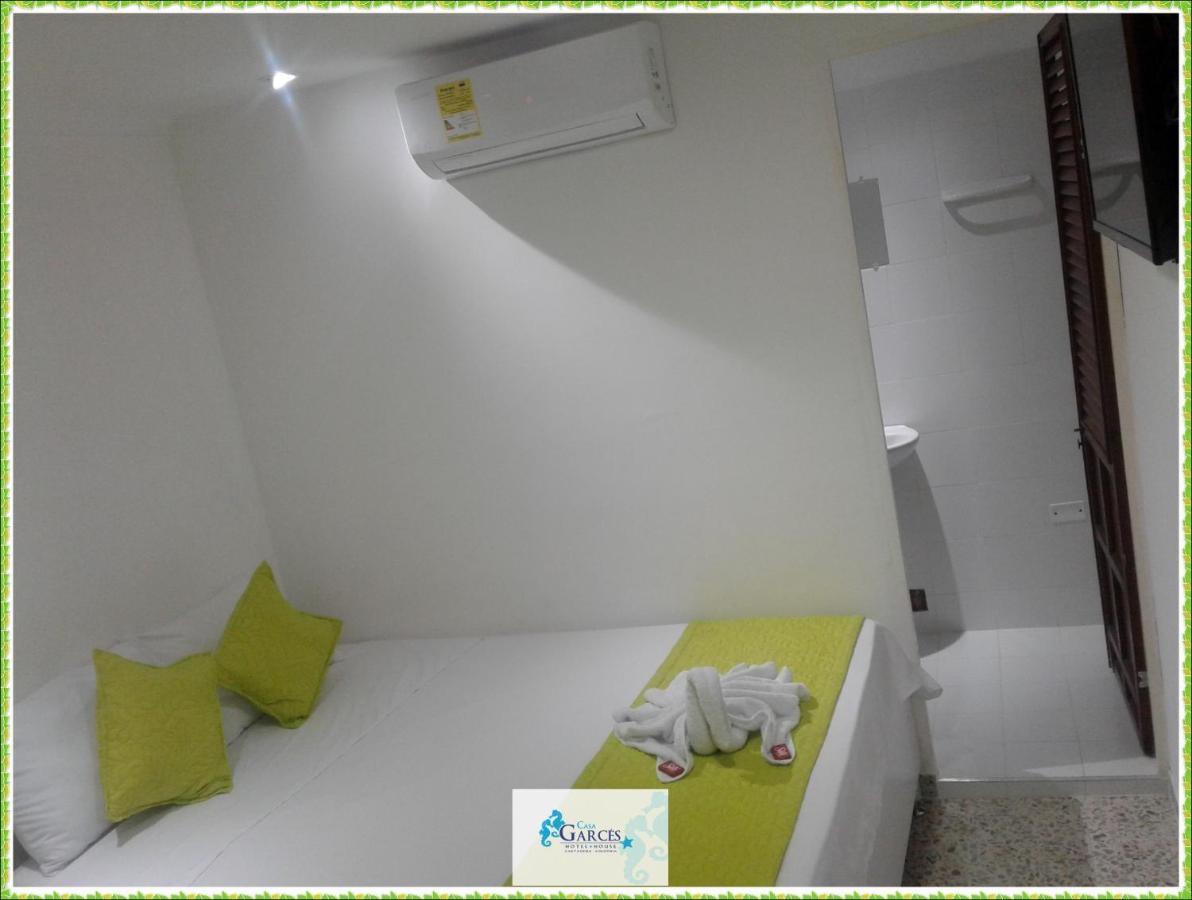 Hotel Casa Garces 2*