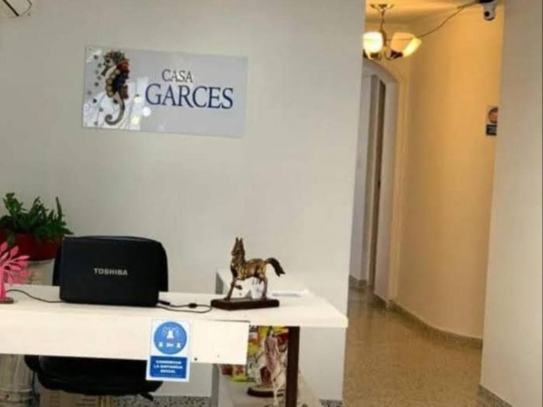 Casa Garces 2* Cartagena