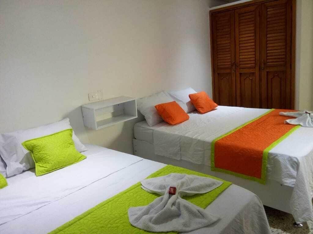 Casa Garces Hotel Cartagena