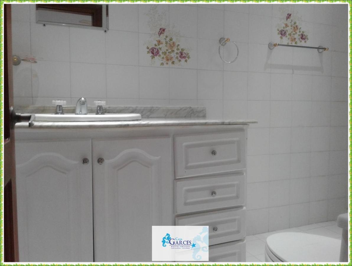 Hotel Casa Garces Cartagena