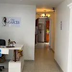 Hotel Casa Garces