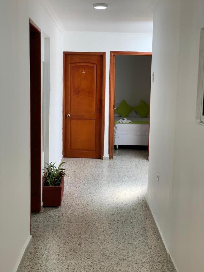 Casa Garces