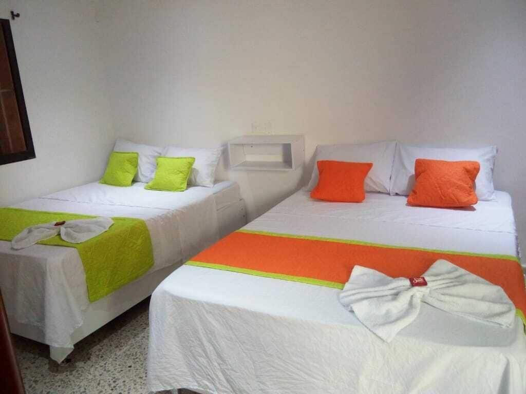 Casa Garces 2* Cartagena