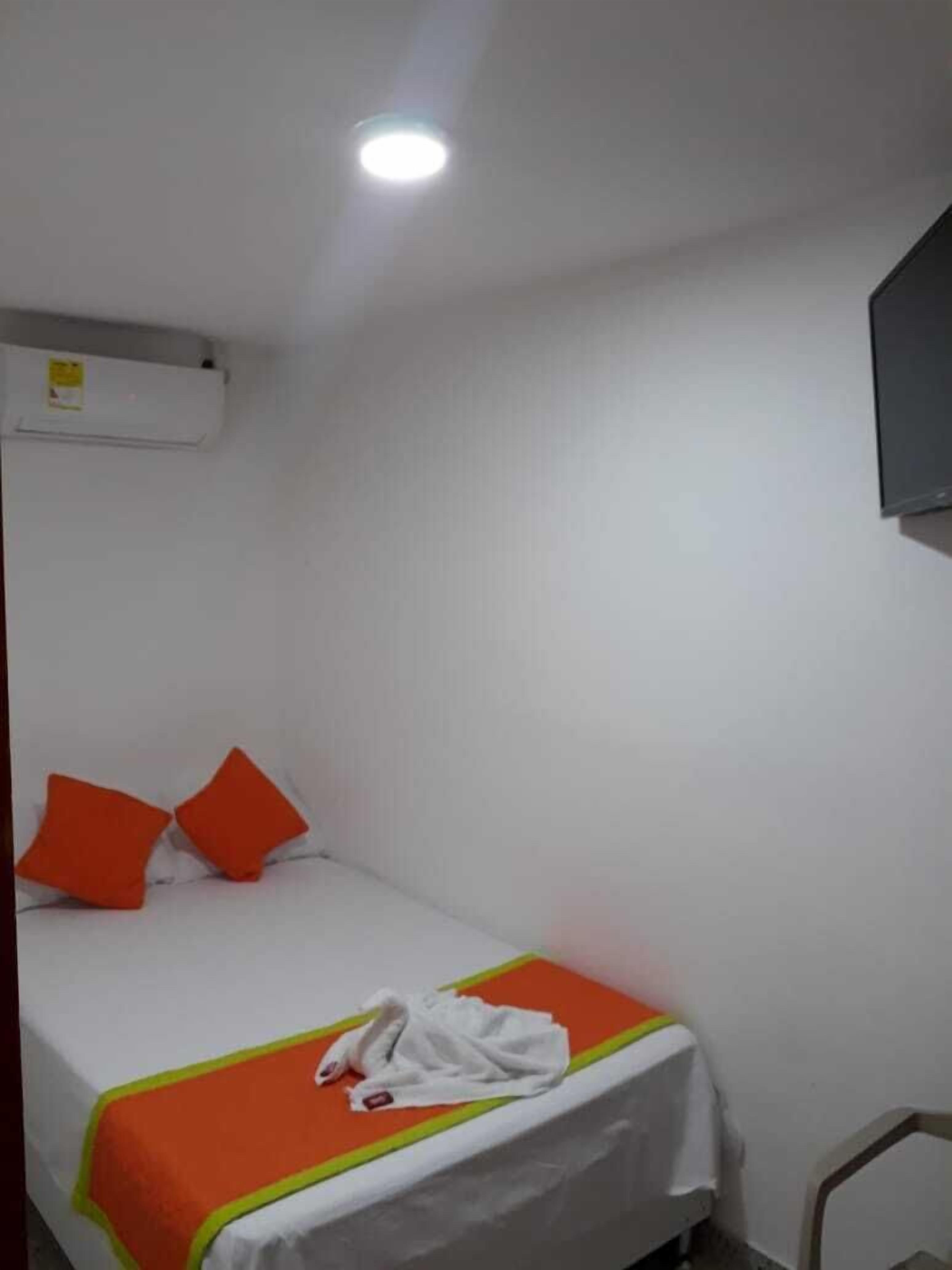 Casa Garces 2*